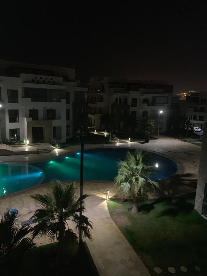 Hivernage Agadir Bagian luar foto